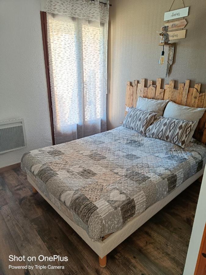 Appartement Cosy, Depaysement Assure Фон-Ромё Экстерьер фото